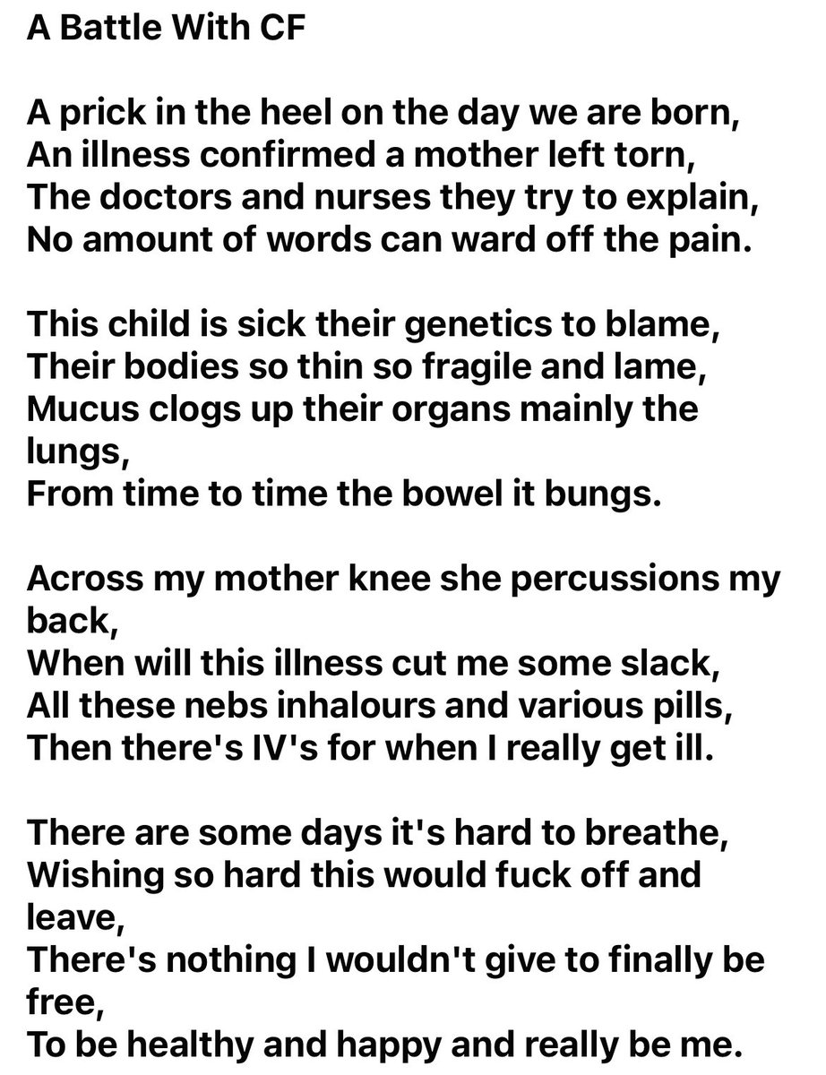 TransManKnits's tweet image. Another one of my scribbles. #56Roses #CysticFibrosis #CFWarrior #IYKYK