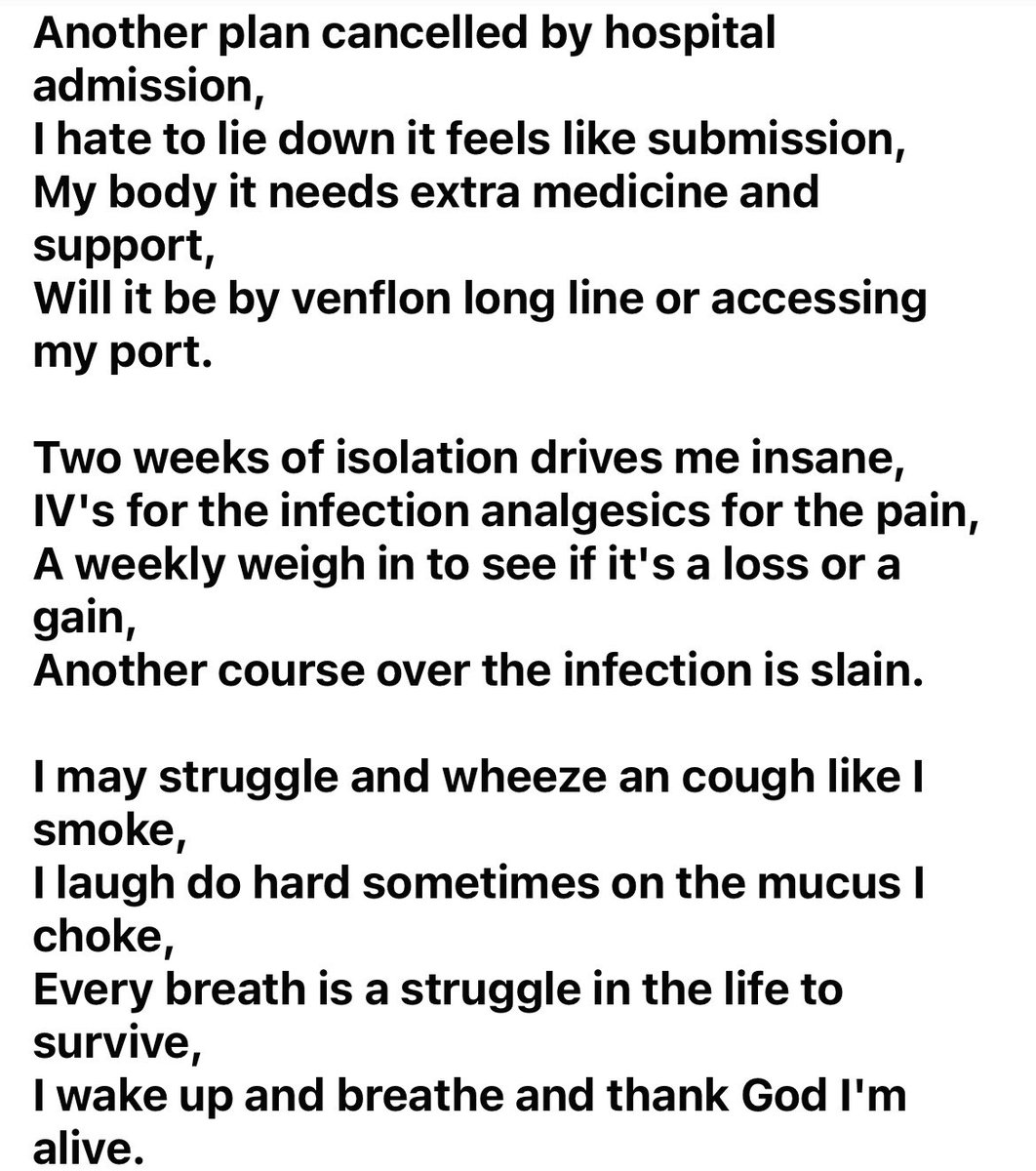 TransManKnits's tweet image. Another one of my scribbles. #56Roses #CysticFibrosis #CFWarrior #IYKYK