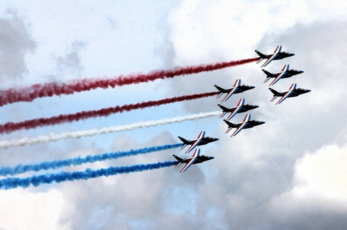 Incontournable à Toulouse, ce grand meeting aérien déménage à Carcassonne
➡️ l.actu.fr/oSOH