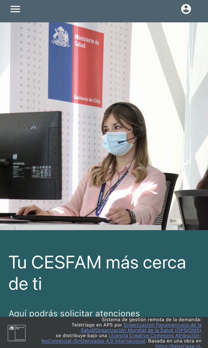 abiemalibu's tweet photo. Descubrí algo que quizás saben 👀 pero puede ser útil para algunos para sacar hora en su Cesfam lo puede solicitar aquí https://t.co/hS6DeZvJBA y llenad el formulario y te llaman lo hice en la mañana y ya agendaron mi hora ✨ 100/10 #DatoUtil ✨☺️ https://t.co/khqCjuCnHE