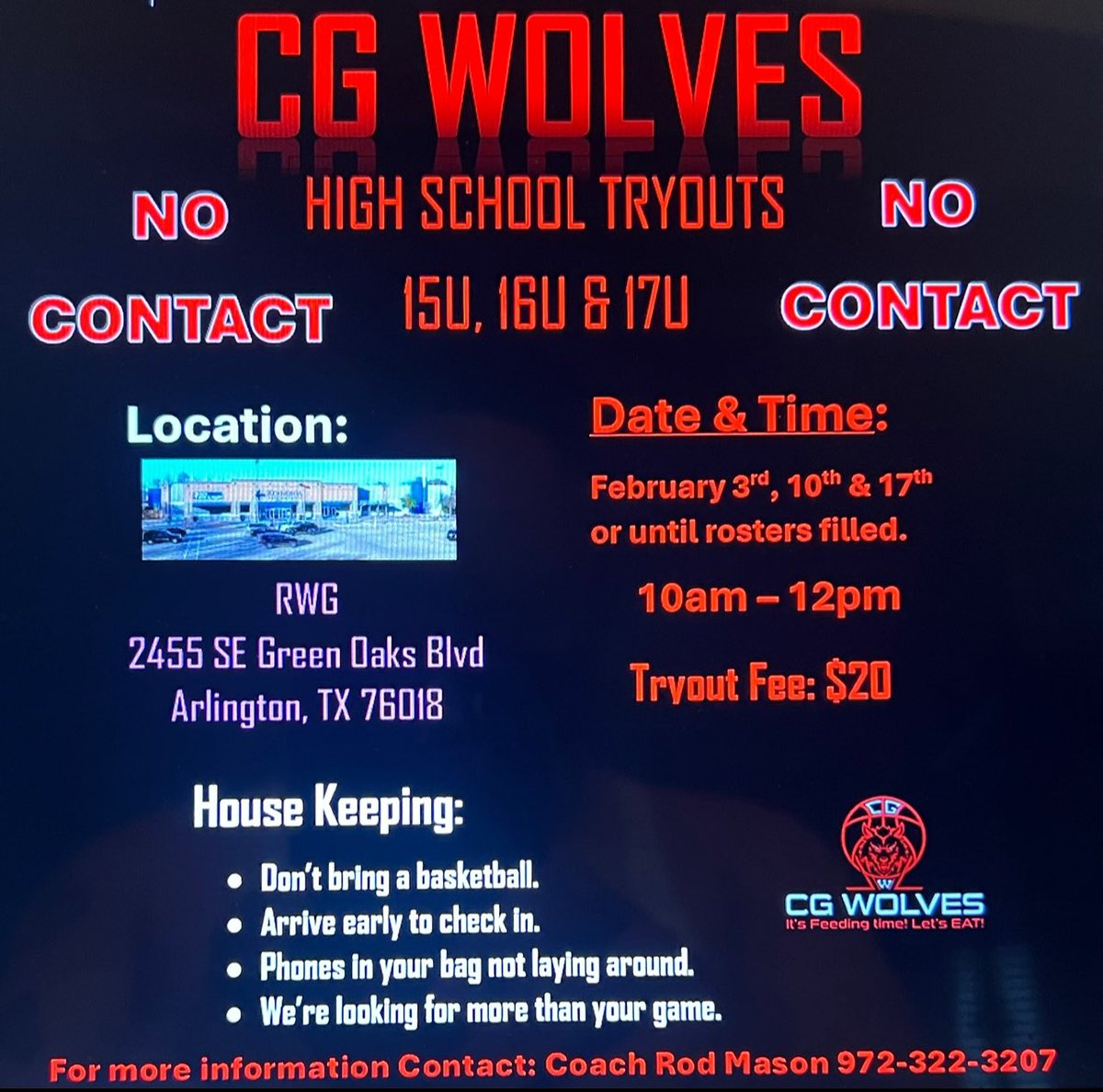 Complete Game WOLVES tweet media