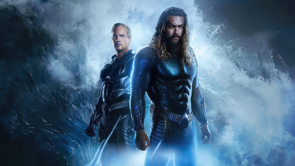 Já assistiu #aquaman2 ? Qual sua opinião sobre o #filme ? 

Veja nossa avaliação em nosso blog:
reinogeekscore.com/2024/02/aquama…

#dceu #dc #movie #cinema #streaming