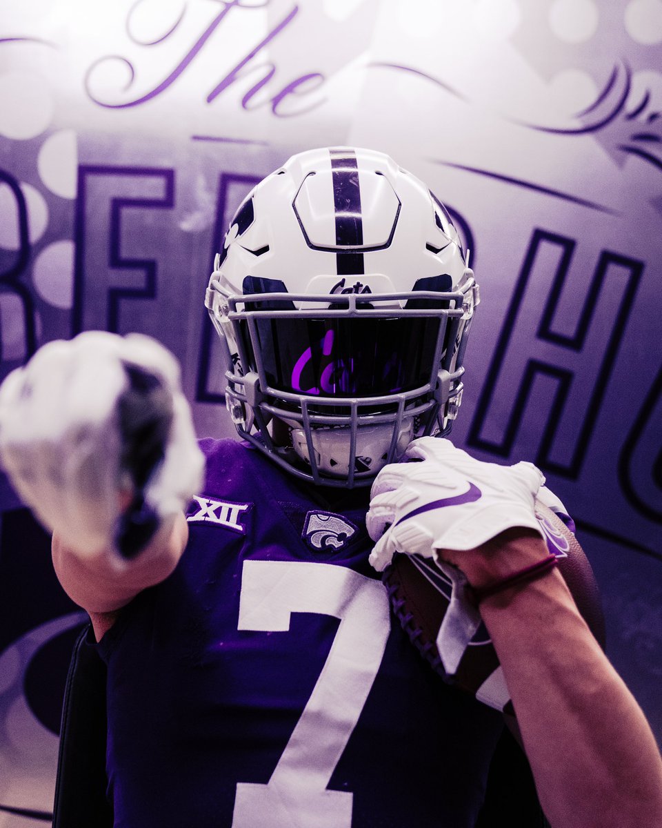 I will signing my NLI Wednesday Feb 7 @ 2:30pm at Liberal High School 🟣🟣 #EMAW