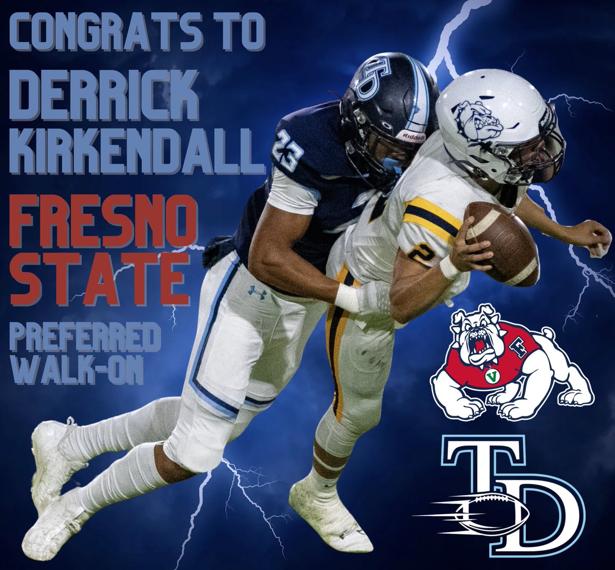 TD Football Club (@tdfootball) on Twitter photo 