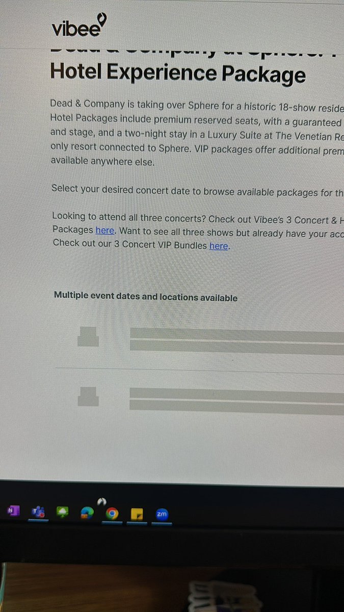 emmc3312's tweet photo. @VibeePresents What about those of us who started in the first 2,000 in the queue and are now stuck waiting on the packages to appear?! https://t.co/8RmeIwQIs9