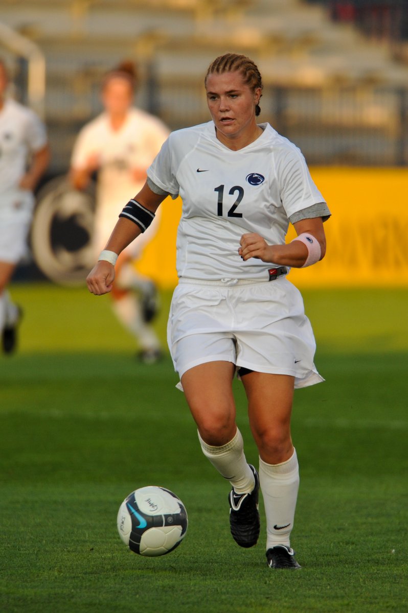 PennStateWSOC tweet picture