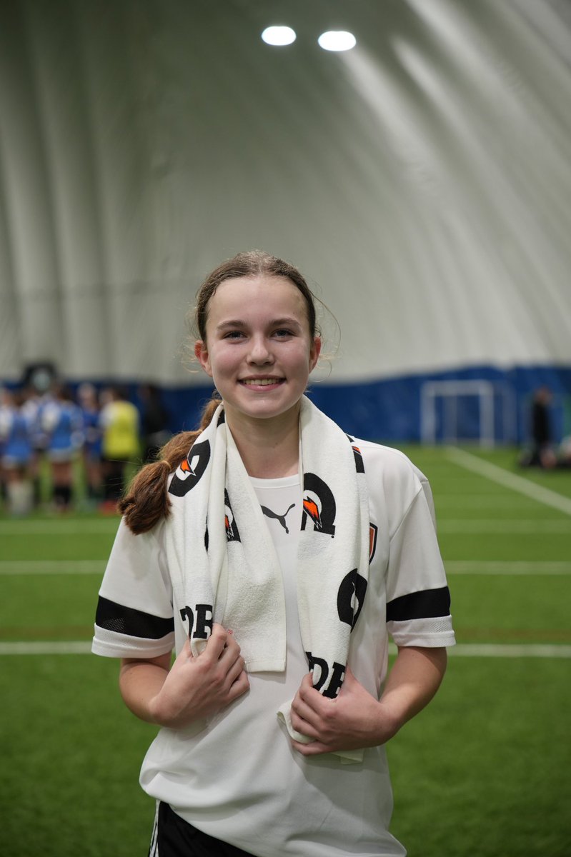 FTFCanada__'s tweet photo. Toronto Girls Milton Group : Day 2 Game 1 ⚽️

Heyden Grant // Team 1🌀 // RB // #111 // 2025 // London Whitecaps

Ainsley Parker // Team 1🌀 // CDM // #67 // 2025 // Markham FC

Sydney Wilson // Team 3🍊// LB / #62 // 2027 // Markham FC

#FTF #LeaveYourMark #Toronto https://t.co/Dc8W3XySZp
