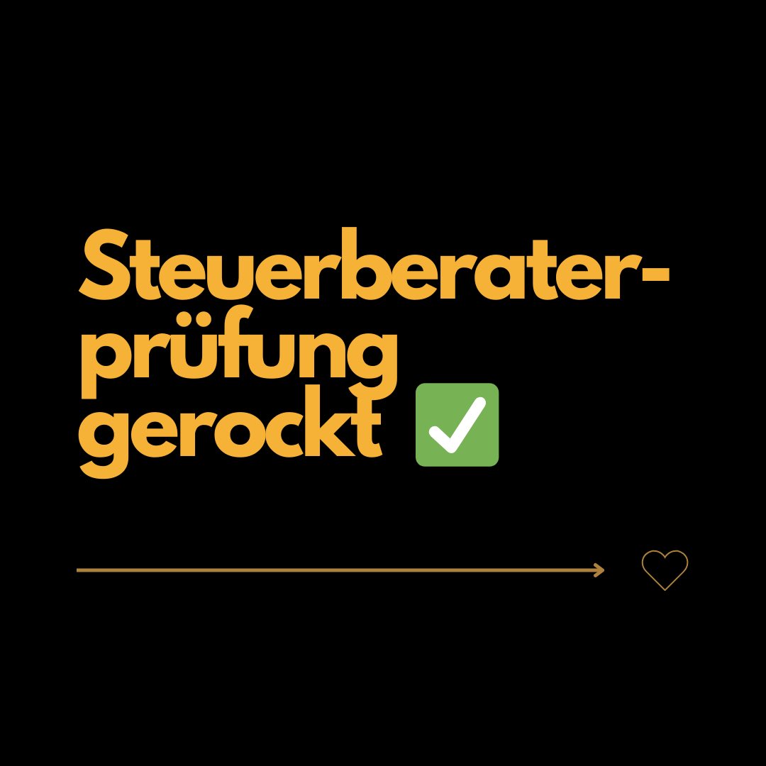 HolzingerStB's tweet photo. "23 Jahre ist es her, seit ich meine mündliche Steuerberaterprüfung gerockt habe! 🚀💼 Wer hätte gedacht, dass Buchführung mal so aufregend sein kann? 😅 Cheers to hard work, gute Erinnerungen und jede Menge Steuer-Highlights seitdem! 🎉📊 #Steuerprofi #GoodVibesOnly" https://t.co/3MfsR4HgyY