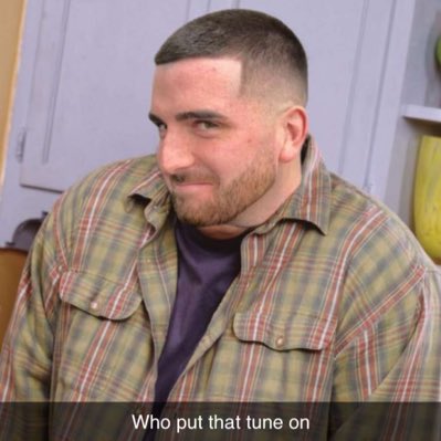 #NewProfilePic