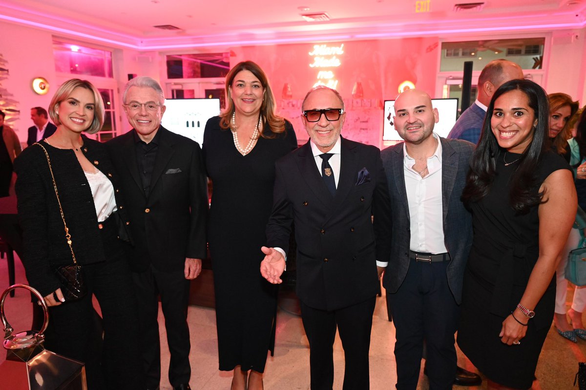 Great night for a great cause with amazing people in our community!