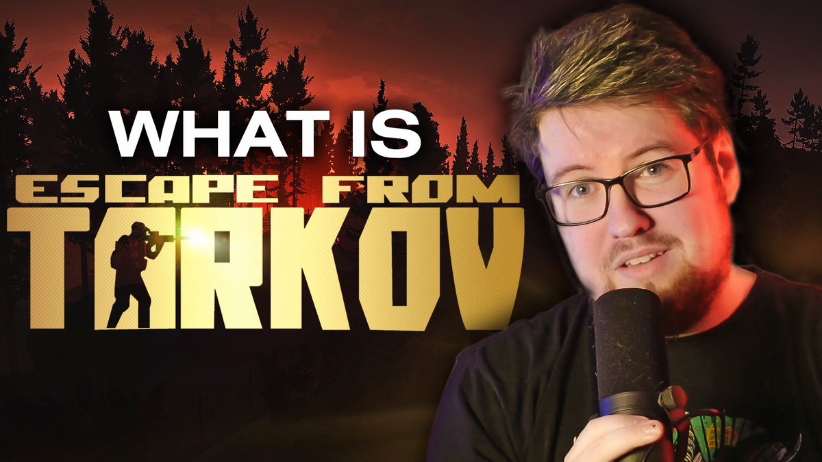 Hey guys the first episode of my new series is out! 
I don’t normally ask for anything like this but any likes and shares would go a long way!
Enjoy

youtu.be/-st_j-EOZHY?si…