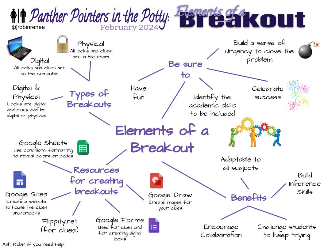 Robin Young, M. Ed. tweet media