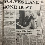 Photo by Days Since Wolves Won At Albion in the league (@DaysSinceWolves)