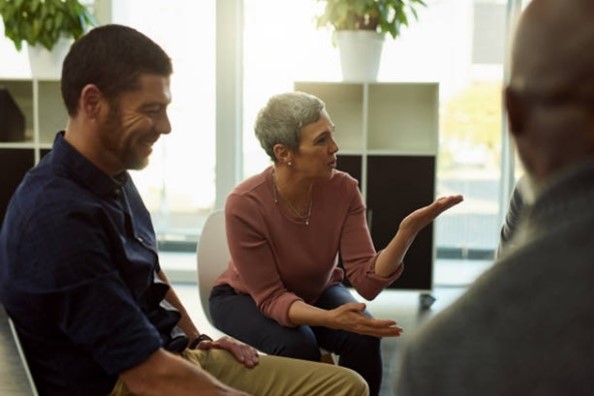 Are you interested in working with individuals with substance use and/or mental health disorder? Learn more about its like to work in this rewarding field by checking out our latest #blog: bit.ly/481tCmz