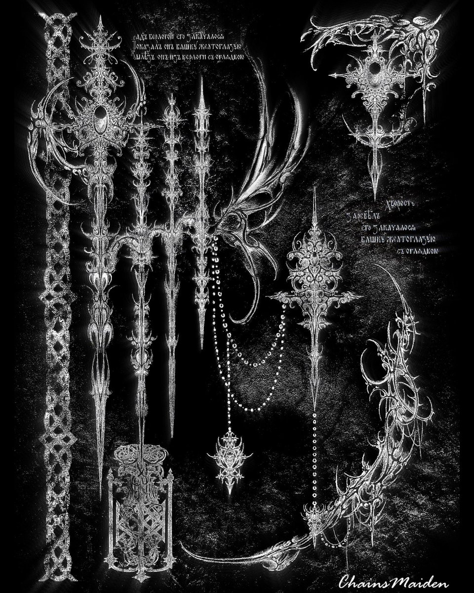 chainsmaiden's tweet image. hi there,
some funky cybersigilism key design
dm4commission
dm4tatt
yk