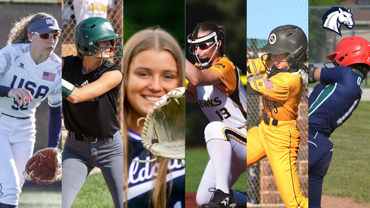 Hillsdale College Chargers (@hcchargers) on Twitter photo .<a href="/HCSBCHARGERS/">Hillsdale College Softball</a> finalized its freshman class for the 2025 season today, and will reload at the plate and the field with six talented prospects joining the team this coming fall! #ChargeOn
Meet the signees: hillsdalechargers.com/sports/sball/2โฆ .<a href="/HCSBCHARGERS/">Hillsdale College Softball</a> finalized its freshman class for the 2025 season today, and will reload at the plate and the field with six talented prospects joining the team this coming fall! #ChargeOn
Meet the signees: hillsdalechargers.com/sports/sball/2โฆ