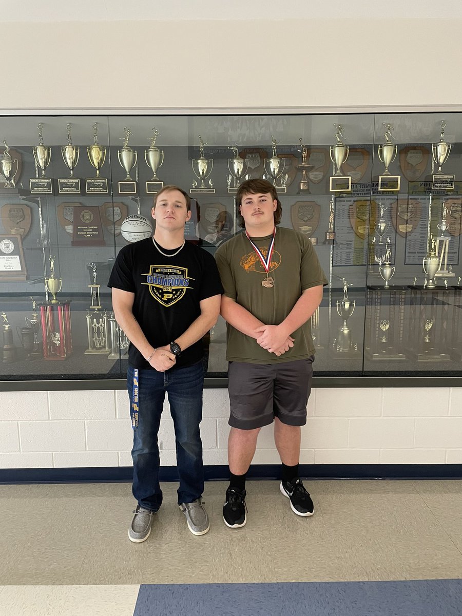 Jarrett Pearce tweet media