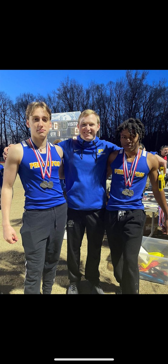 Jarrett Pearce tweet media