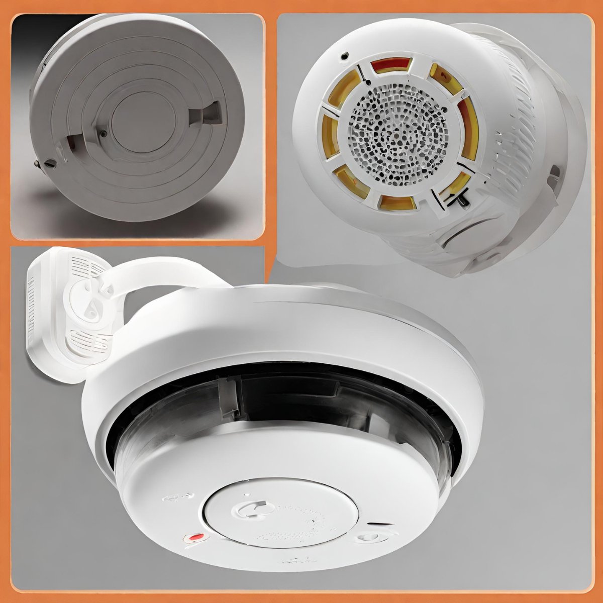 Securi_Mart's tweet image. Sabías que 🔥
Los detectores de humo ionizantes son más sensibles a la detección de incendios rápidos y con llamas abiertas, mientras que los fotoeléctricos son mejores para detectar humo denso y lento.

#SecuriMart #DetectoresDeHumo #ControlDeIncendio #Seguridad