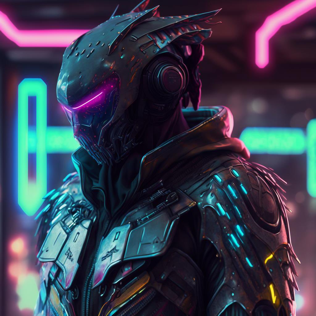 InfraRed tweet media