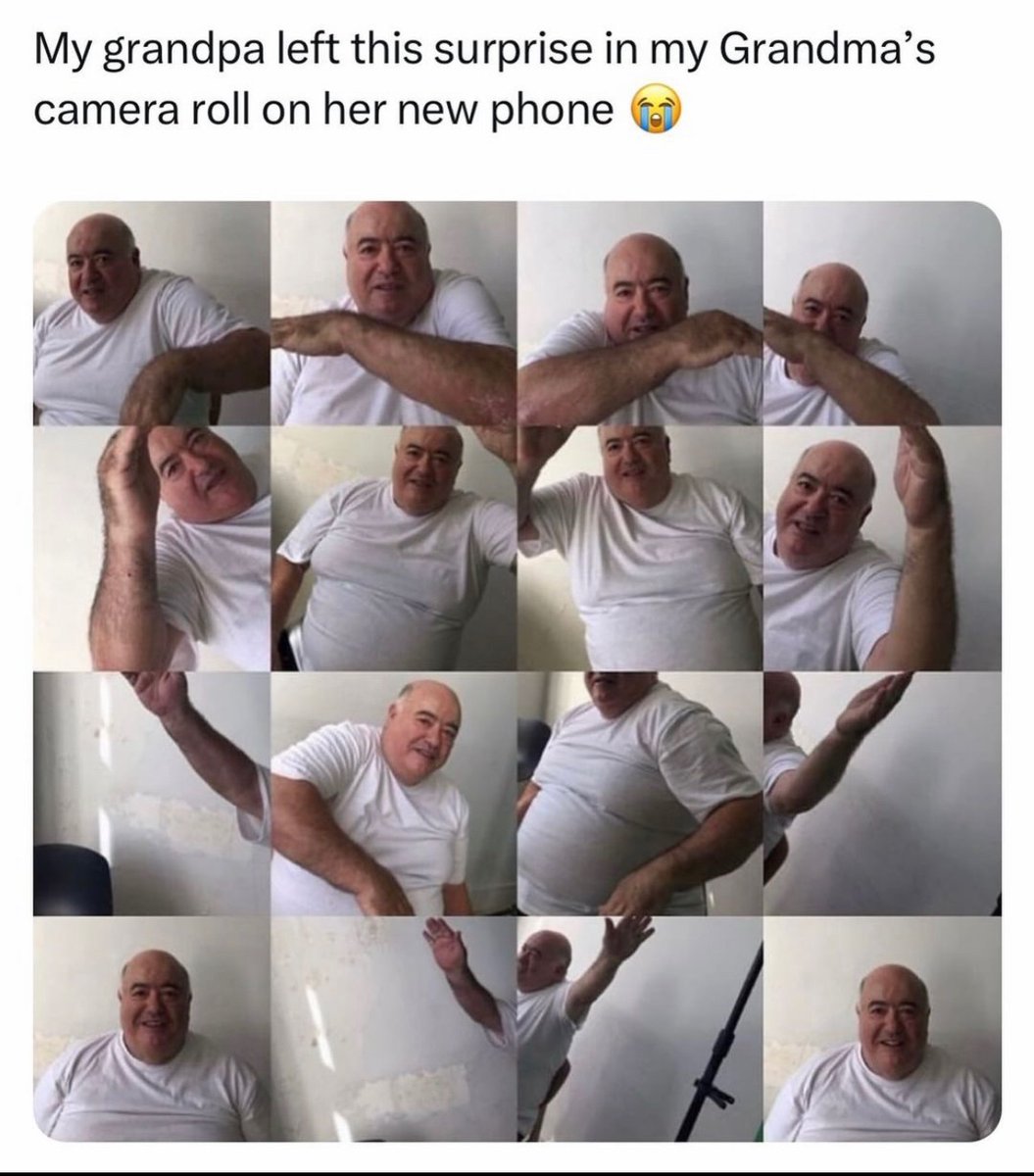 RespectfulMemes tweet picture