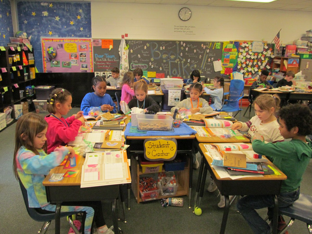 Beth Halterman tweet media