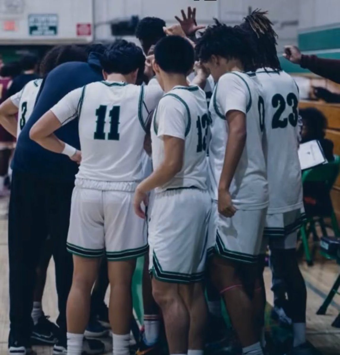 PHSFALCONHOOPS's tweet image. The Culture Wins….  

Congrats to those repping Golden League in CIF for 2023-24… 
Go get em !!