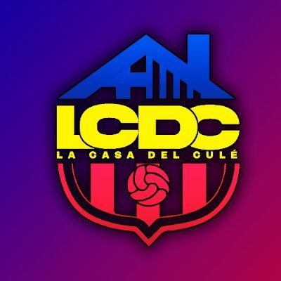 LACASADELCULER's tweet photo. 🚨⚠️NOTA INFORMATIVA IMPORTANTE⚠️🚨

Tras discutirlo internamente, el equipo de #SportXtra hemos decidido cambiar nuestro nombre y nuestra marca a #LaCasaDelCuler, ya que se nos adapta mejor a nuestro contenido y nos representa mejor.

Sed bienvenid@s a #LaCasaDelCuler

#LCDC https://t.co/vYE9pLXTeF