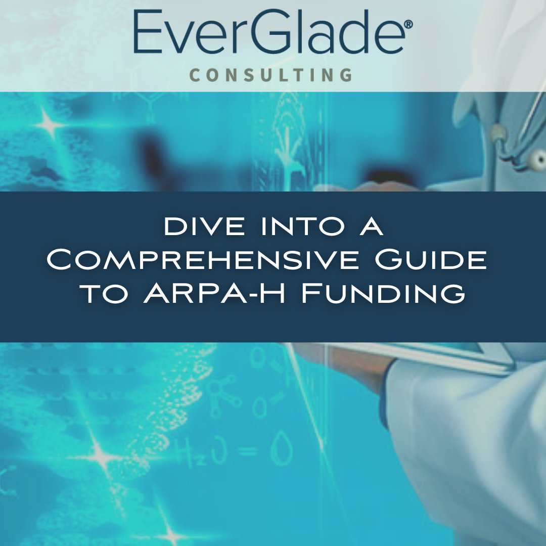 EricJiaSobota's tweet image. 🔬 Ready to explore the future of health innovation? 
Discover groundbreaking opportunities that could transform the medical landscape. 
Get the guide now at 1l.ink/PJRWZG3
#ARPAH #HealthInnovation #FundingGuide