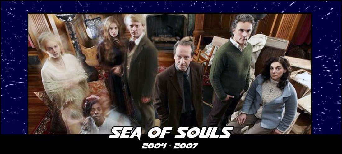 2004's 'Sea Of Souls' turns 20 years young today! scifihistory.net/february-2.html @Realdawnsteele @archiepanjabi 

!!! Please Retweet !!!