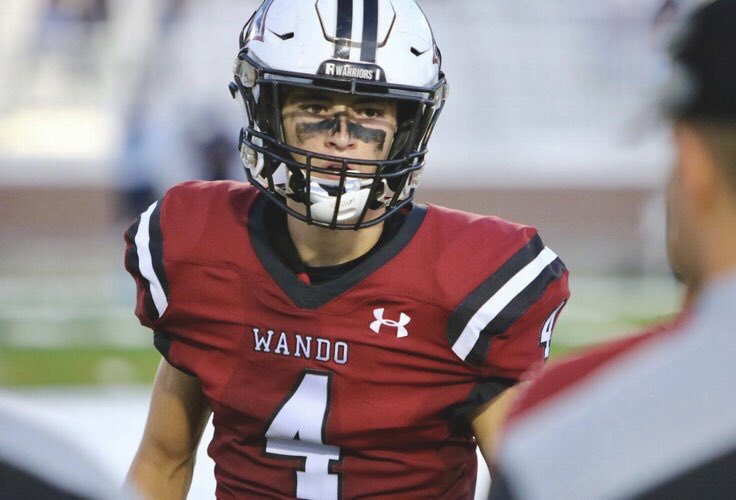 Wando Warrior Football tweet media