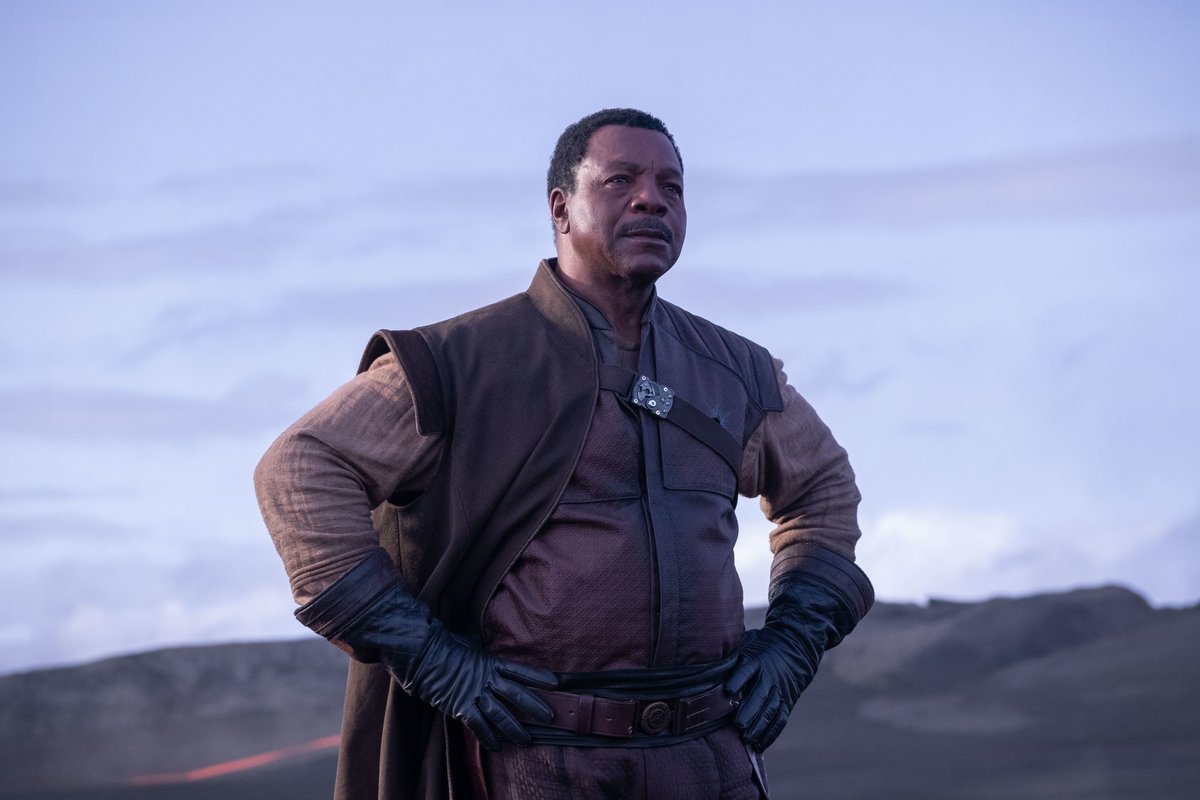 sopitasfm's tweet photo. #Breaking | Carl Weathers, actor famoso por interpretar a Apollo Creed en Rocky falleció a los 76 años 🥺

Depredador, Happy Gilmore y The Mandalorian son algunas otras películas que recordamos a lo largo de su carrera.

Descanse en paz. https://t.co/Fvkp0PapXo