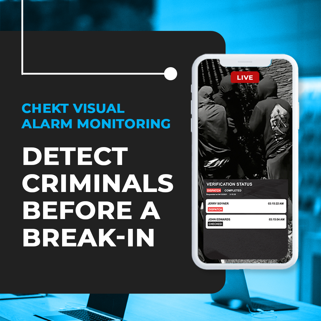 chektsolutions's tweet photo. 🔒 Don't wait for your door to get kicked in! 💥 Protect your assets BEFORE a break-in occurs. Exterior proactive video security w\ CHEKT Visual Security is essential.  Locate a certified provider near you https://t.co/9NL8vRw6hd

#ExteriorSecurity #SafetyFirst #ProactiveSecurity https://t.co/jYBd6Bde1W