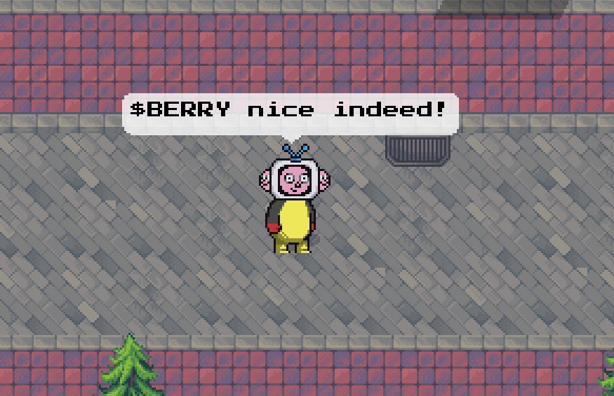 luke_franks's tweet photo. Let’s do a @pixels_online 𝐠𝐢𝐯𝐞𝐚𝐰𝐚𝐲 for the weekend 👀

15k $BERRY to help you stack up on those rare resources…

…before 𝐂𝐡𝐚𝐩𝐭𝐞𝐫 𝟐 kicks off 🚜🌾

Simple stuff - just 𝐑𝐓 and 𝐟𝐨𝐥𝐥𝐨𝐰 and I'll choose someone in 72 hours 

Good luck 🫐⬇️ https://t.co/QrQkbtCmuX