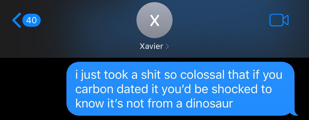 Juicy_PlayZ's tweet photo. Random thread of me texting about my shit. https://t.co/Ud5YSZ37Vq