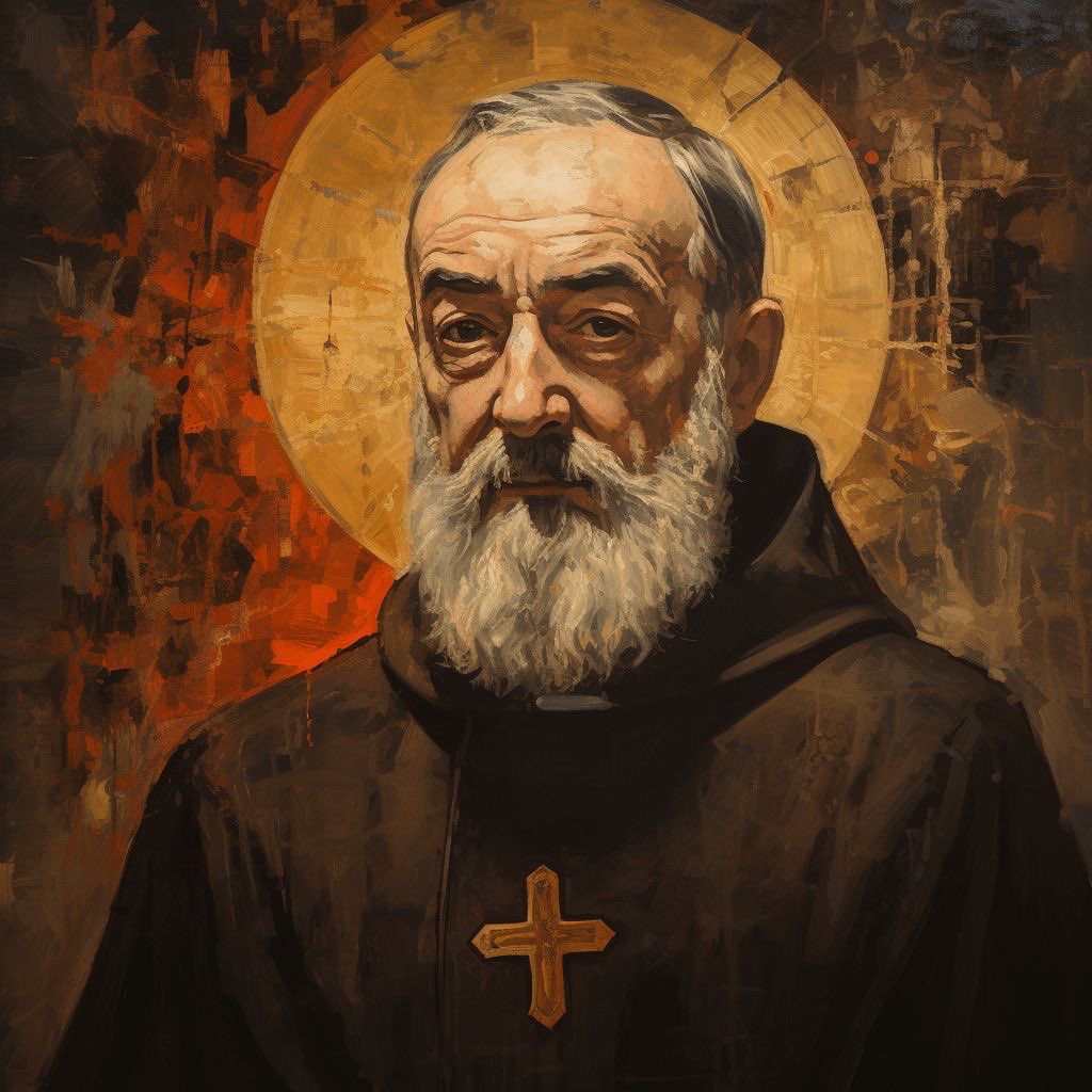 Catholic Manhood ❤️‍🔥 tweet media