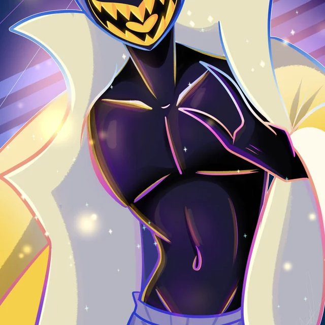 ⠀

          when y'all call me ugly, you get less closer to this.

⠀