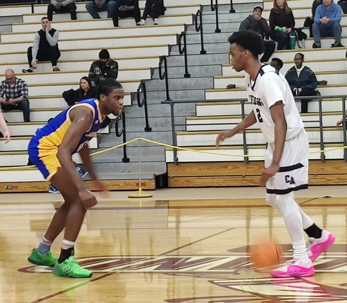 National Prep School Invitational Game 15 - J Addison (Canada ) 63 - Cushing Academy (MA) 59. Player of the Game: 2025 6'6' Eternity Equagie (J Addison) 20 points #NPSI @JAddison2002