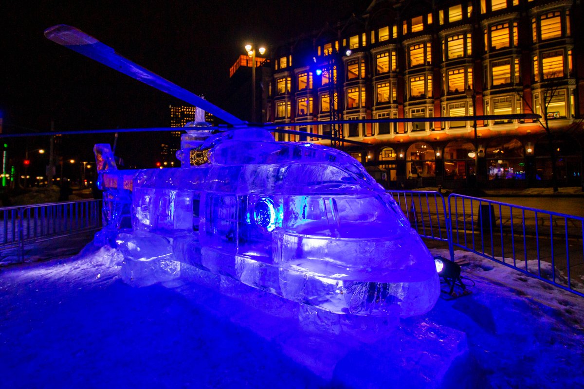 Royal Canadian Air Force tweet media