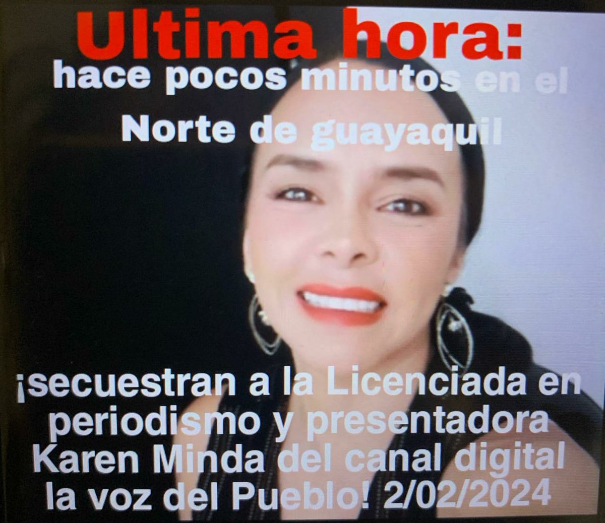 Jonnathan Carrera tweet media