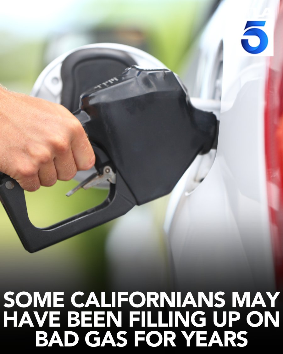 KTLA tweet media