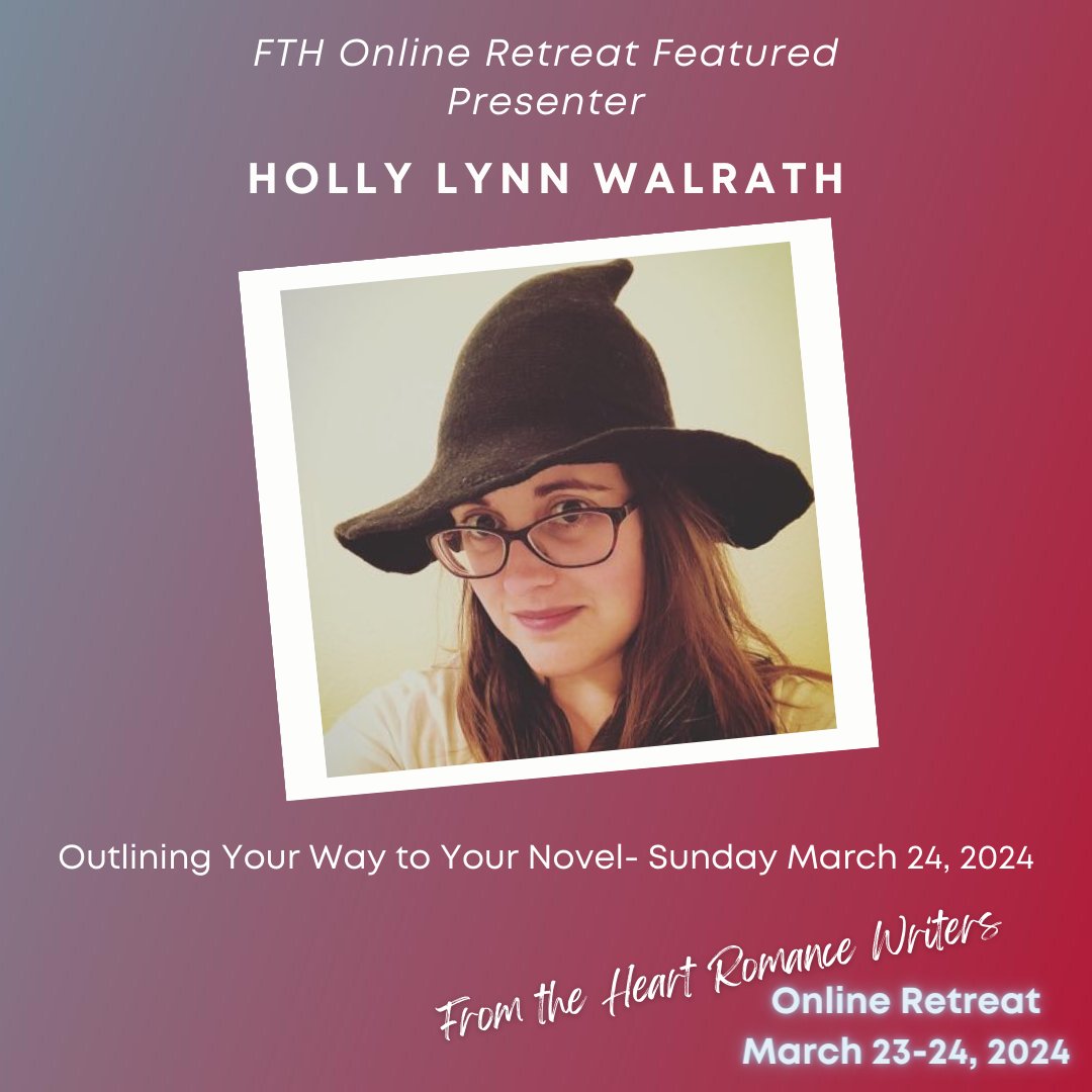 FTHRW's tweet photo. We have a great lineup scheduled for our retreat! For more information, please visit: https://t.co/HIZx9lTY25

#romancewriter #writingretreat https://t.co/9ffjMy7uZn