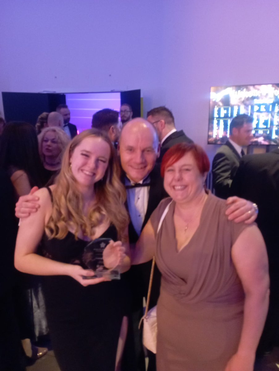 Cadet Leader (@cadetleader_) on Twitter photo So, Kayleigh only went and won!! Super proud of her. Kayleigh has worked so hard and overcome some really challenging issues to become an outstanding cadet. Next step is a career with <a href="/WMerciaPolice/">West Mercia Police</a>
Thanks to @AlMurrayWMercia and all involved in organising a brilliant event. So, Kayleigh only went and won!! Super proud of her. Kayleigh has worked so hard and overcome some really challenging issues to become an outstanding cadet. Next step is a career with <a href="/WMerciaPolice/">West Mercia Police</a>
Thanks to @AlMurrayWMercia and all involved in organising a brilliant event.