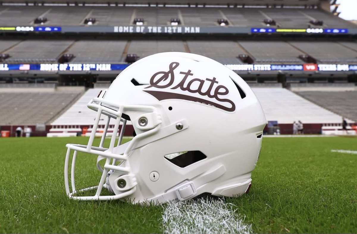 Fired up to be joining <a href="/HailStateFB/">Mississippi State Football</a> as a Defensive Analyst. #HailState #Showtime