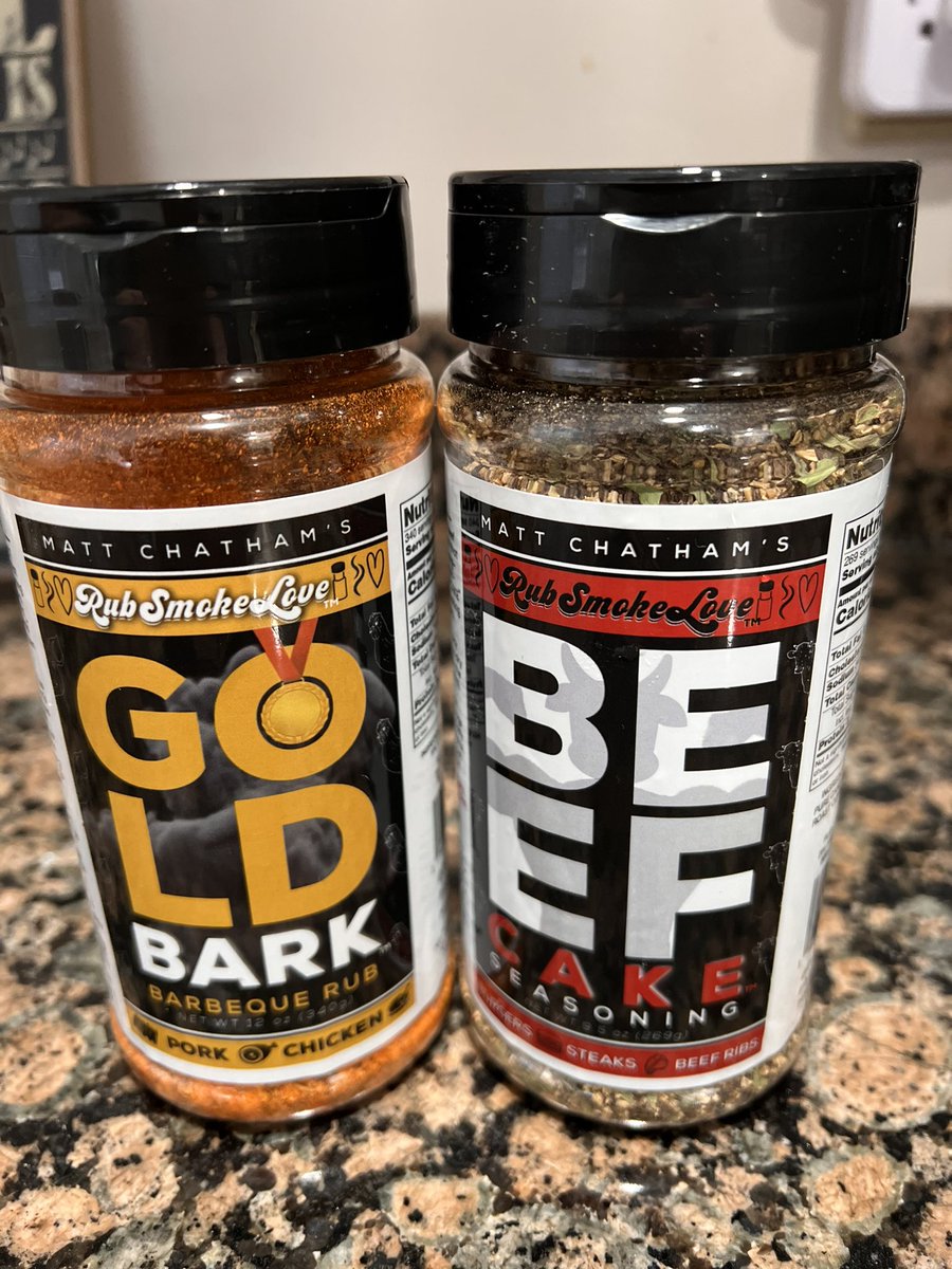 C_Lance_'s tweet photo. Awesome seasoning from @chatham58 https://t.co/KAbmyBVvPd