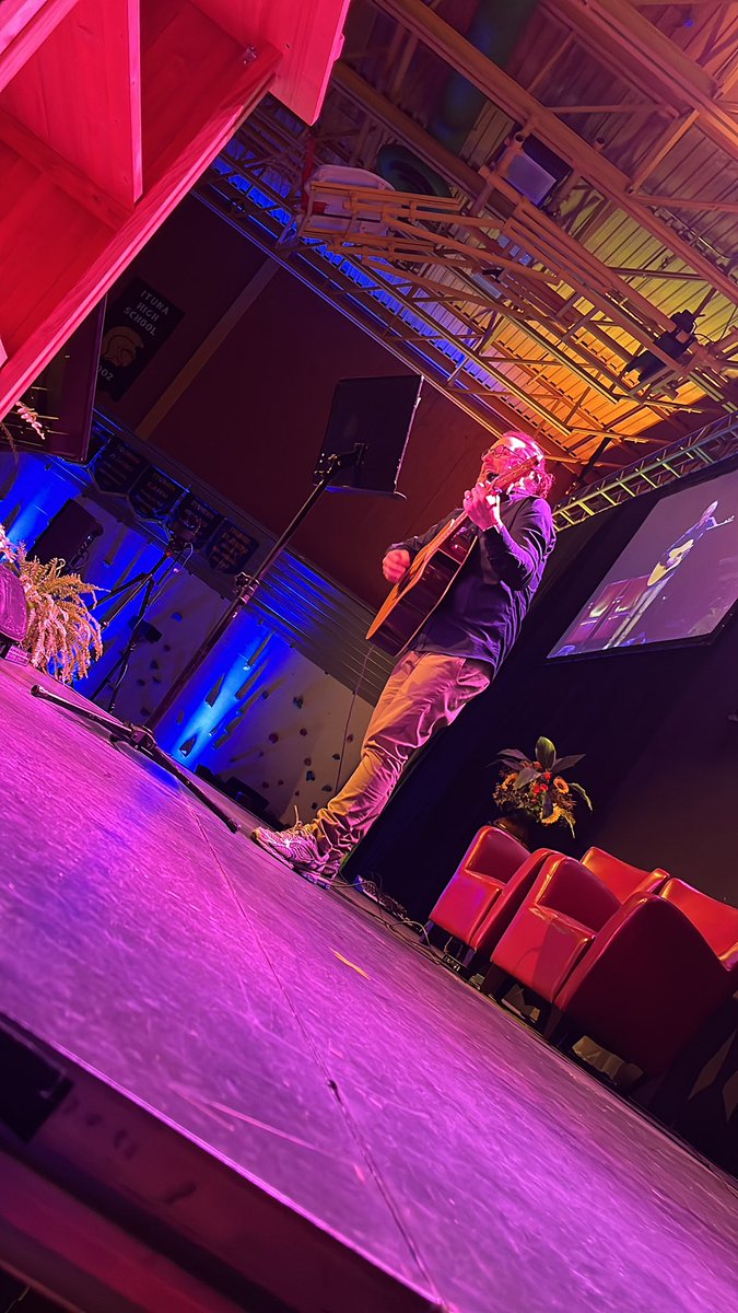 Ingnite , finale en musique #Clair2024