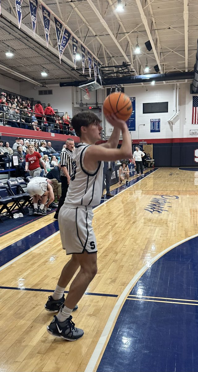 Patriot JV Basketball secures the win over PHS JV, 89-54! #gdtbap