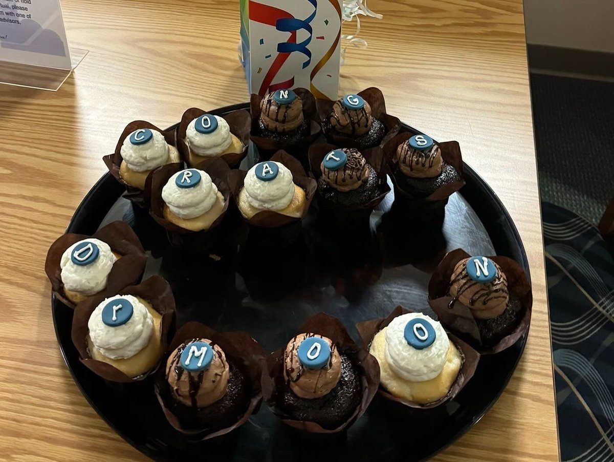 Today I defended my dissertation titled: Refusing Invisibility-Black Caribbean Women Graduate Students Wisdom Navigating Historically White Universities! I’m super thankful for this committee of beautiful people who supported me on my journey! 🥰❤️