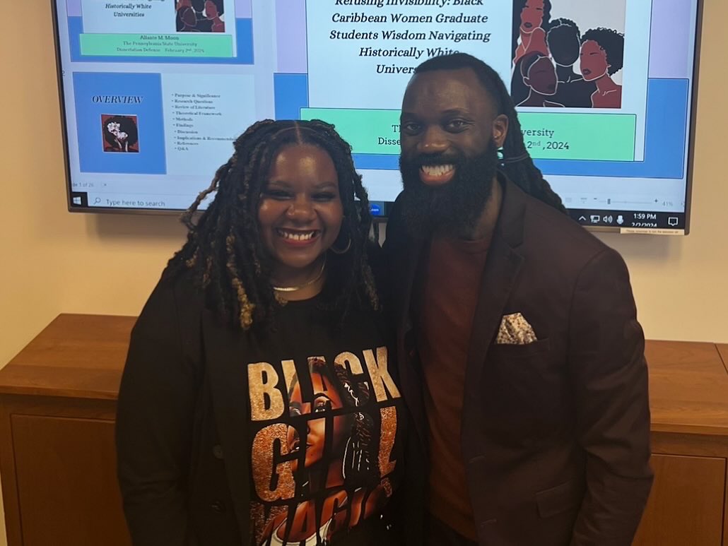 Allante Moon, Ph.D. tweet media