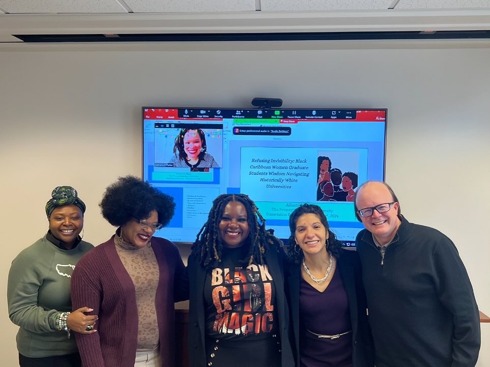 Allante Moon, Ph.D. tweet media